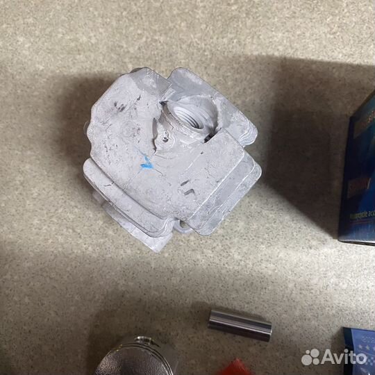 Цпг Pocket bike, ATV 2t 50cc 44.0mm p-12