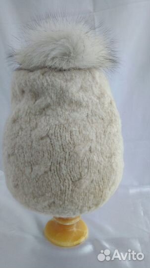 Шапки женские