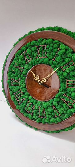 Часы настенные