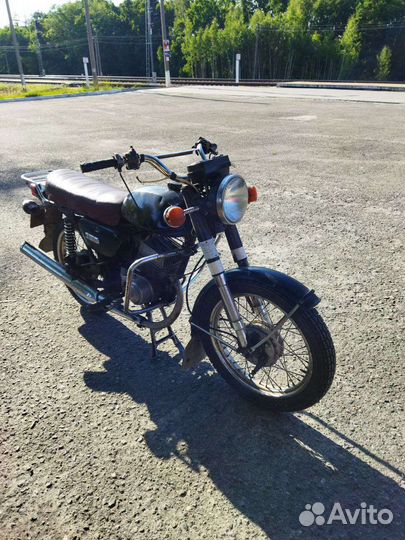 Минск M125