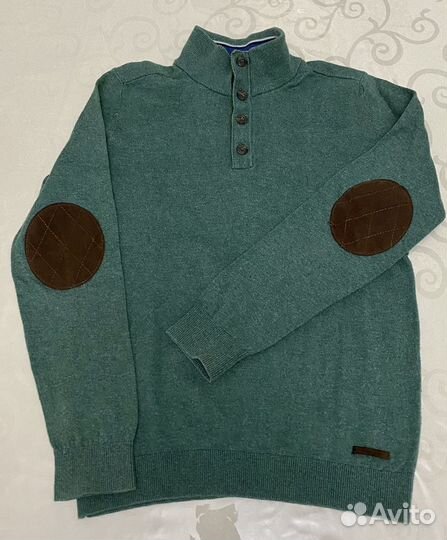 Massimo dutti джемпер