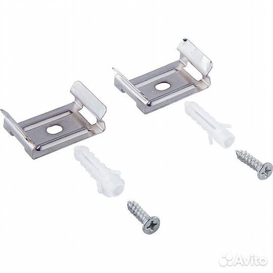 Светильник линейный Feron AL5090 IP65 36W 32598