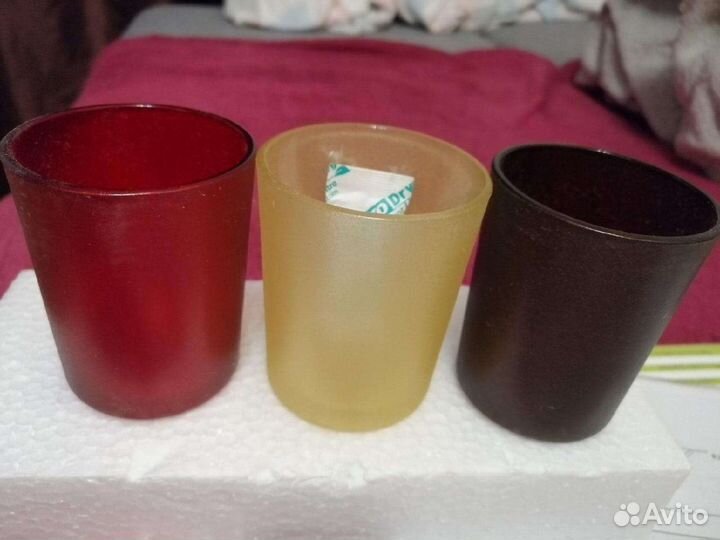 Подсвечник