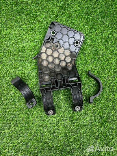 Кронштейн топливного фильтра Bmw X6 E71 306D5 2008