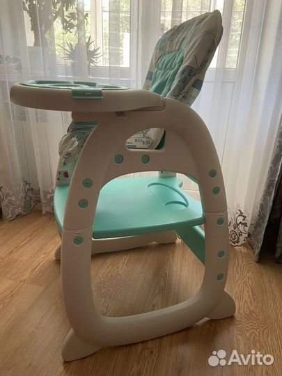 Столик для кормления