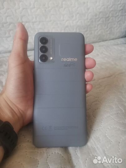 realme GT Master Edition, 8/128 ГБ