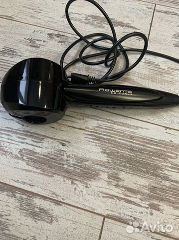 Roventa стайлер