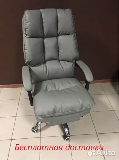 Компьютерные кресла в наличии с доставкой