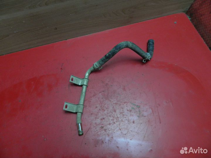 Трубка системы охлаждения Suzuki Grand Vitara (JT)