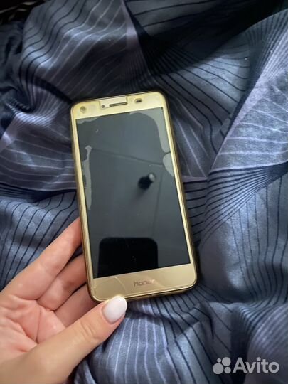 HONOR 5A, 2/16 ГБ