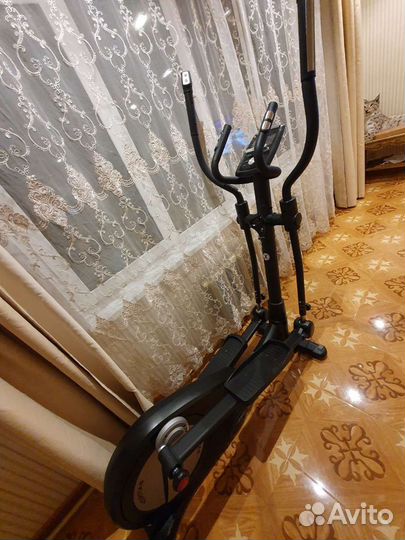 Эллиптический тренажер proxima veritas