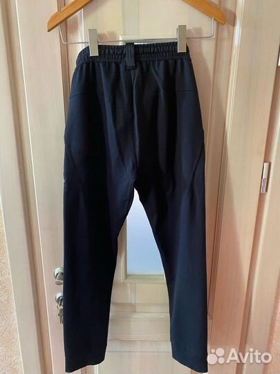 Подростковые брюки Nike Kid’s Tech Pack Jogger Sz