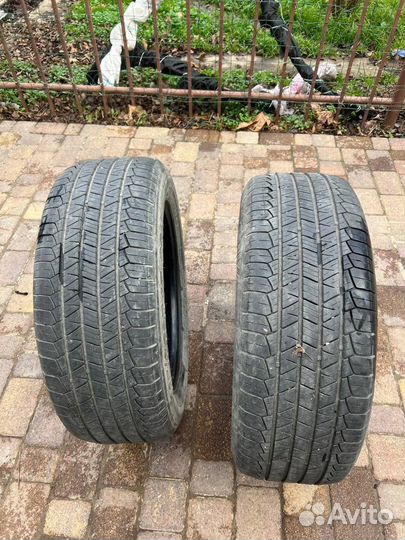 Tigar SUV Summer 225/60 R17