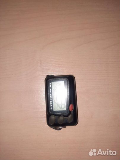 Блок от сигнализации Tomagawk TW-5000