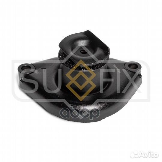 Опора стойки зад лев nissan AD VAN / wingro