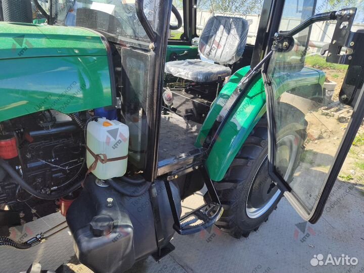 Мини-трактор Файтер TY-254C, 2023