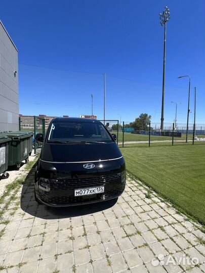 Аренда минивэна микроавтобуса с водителем.Трансфер