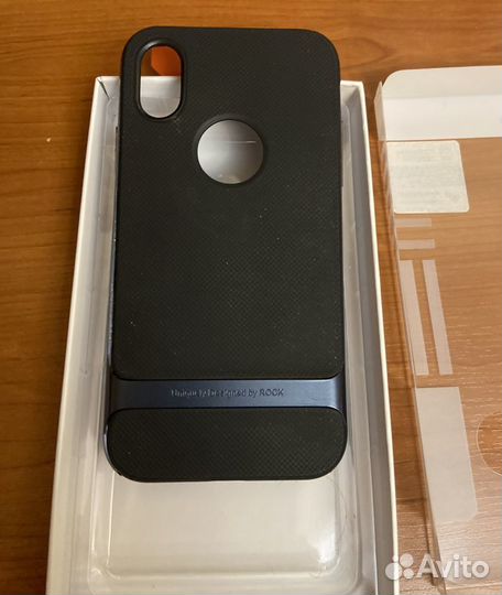 Чехол для iPhone xs xr x