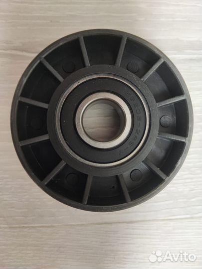 Ролик приводного ремня subaru Forester