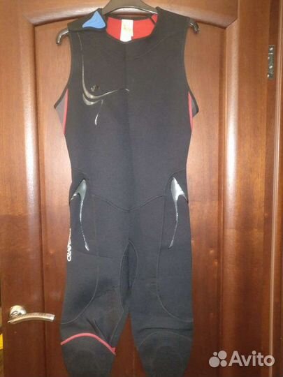 Гидрокостюм Tribord