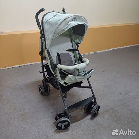 Прогулочная коляска бу