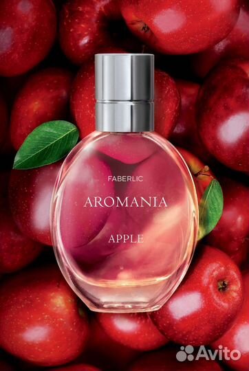 Туалетные воды Aromania в ассортименте, 30 мл