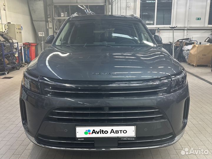 AITO M7 1.5 AT, 2024, 5 099 км