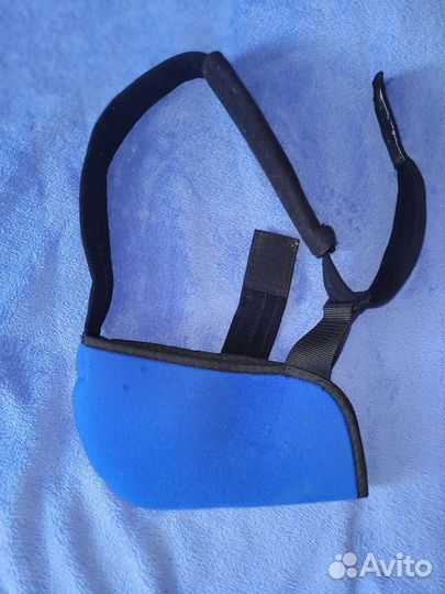 Бандаж для плечевого сустава детский