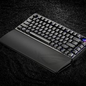 Игровая клавиатура Apex,Corsair,Asus. Новые.Европа