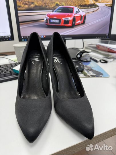 Туфли женские 40 размер