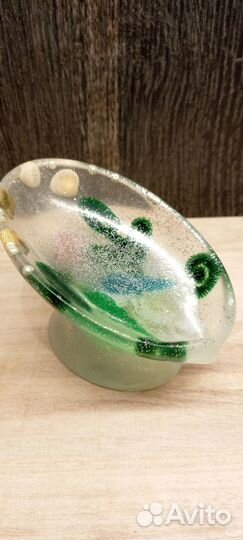 Мыльницы из эпоксидной смолы, ручная работа