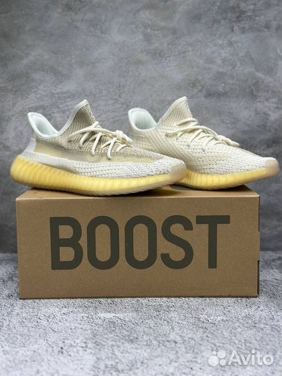 Кроссовки Adidas yeezy boost 350 v2