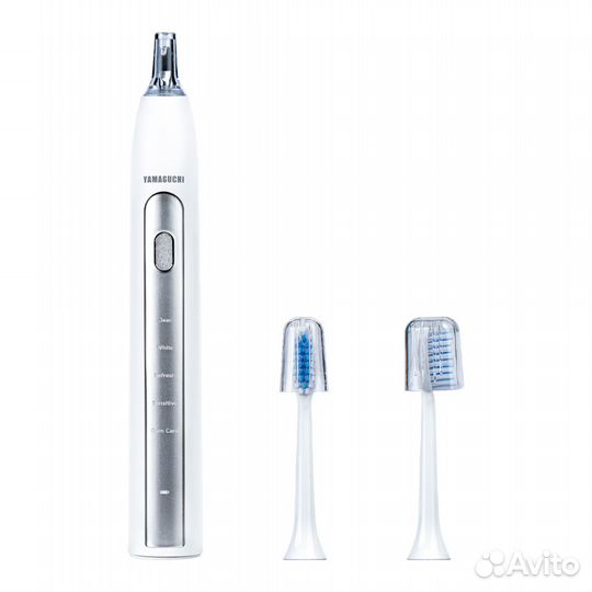 Электрическая зубная щетка Smile Expert Pro