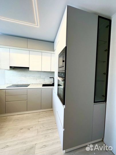 Кухня на заказ