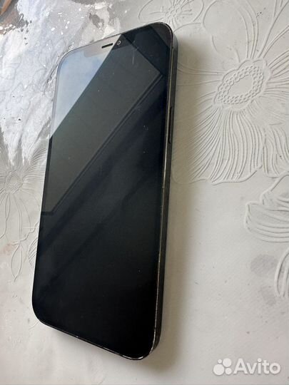 iPhone 12 Pro Max, 128 ГБ