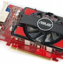 Видеокарта R7 250 2GB