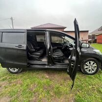 Honda Freed 1.5 CVT, 2012, 201 380 км, с пробегом, цена 1 300 000 руб.