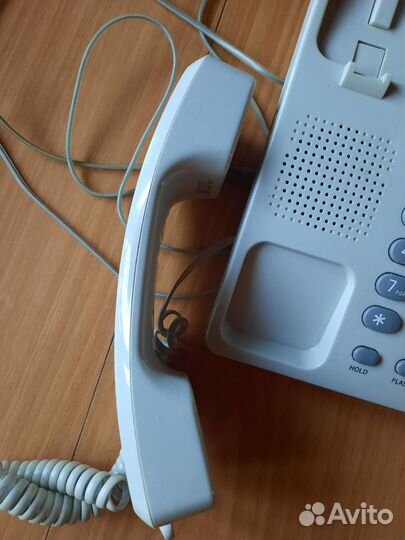 Телефон стационарный Supra STL -331