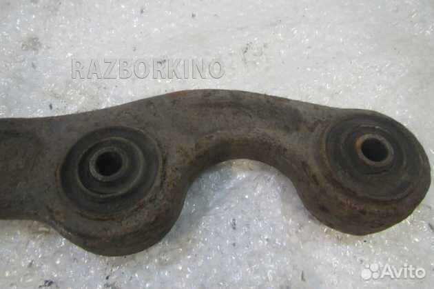 Рычаг задний продольный Mercedes W463 G