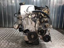 Двигатель K24A1 Хонда CR-V из Японии, гарантия