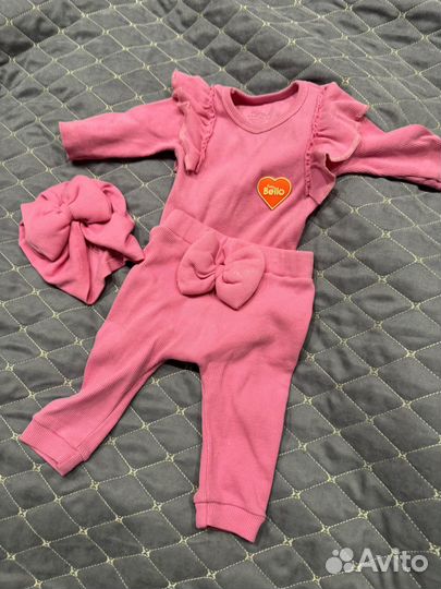 Костюм для девочки