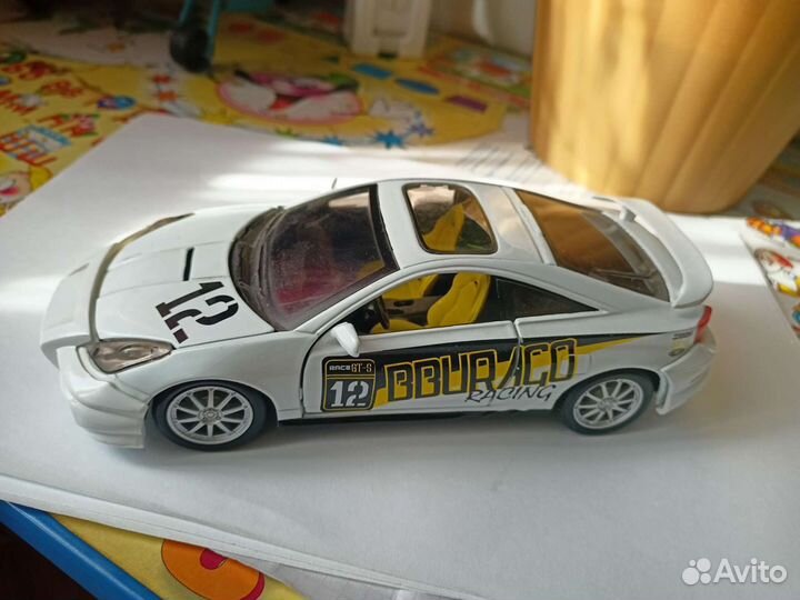 Масштабные модели