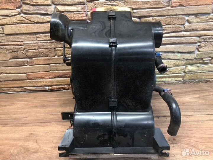 Печка салона УАЗ Патриот 3163 змз 409 Е-2 2009