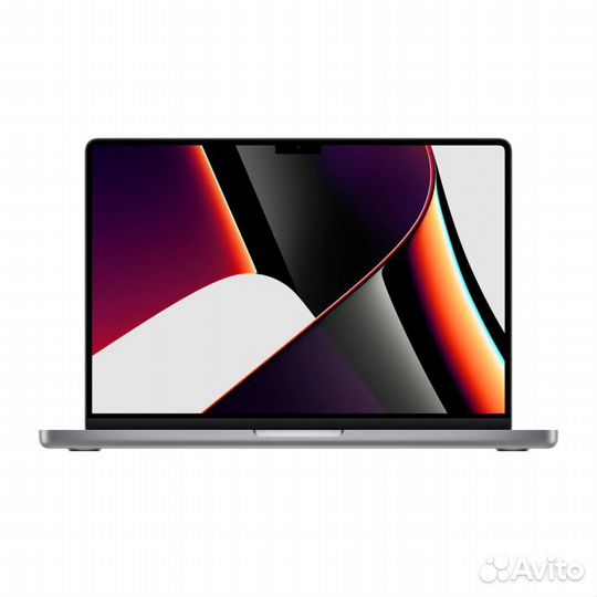 Ноутбук Apple MacBook Pro 14 2021 mkgq3LL/A