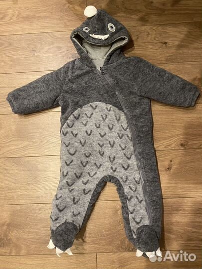 Комбинезон next
