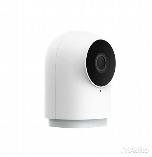 Умная камера-хаб Aqara G2H Camera CH-H01