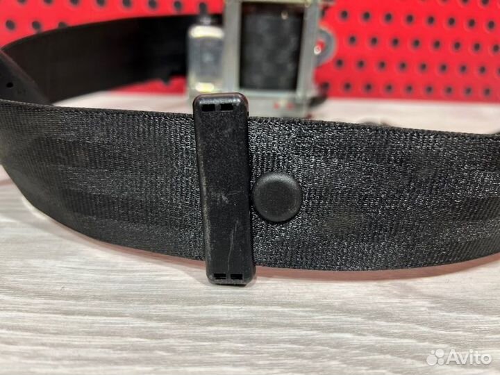 Ремень безопасности Land Rover Range Rover Sport 2