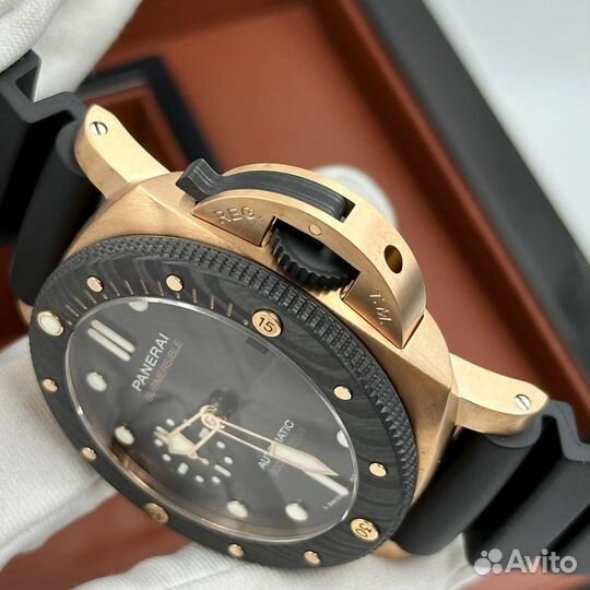 Часы Panerai Submersible