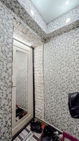 2-к. квартира, 46,9 м², 1/3 эт.