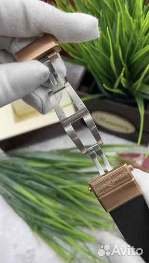 Наручные часы Ulysse Nardin